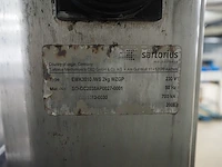 Sartorius - afbeelding 7 van  15