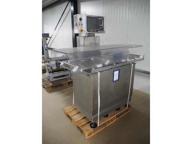 Sartorius - afbeelding 1 van  15