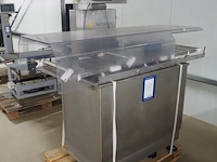 Sartorius - afbeelding 1 van  15