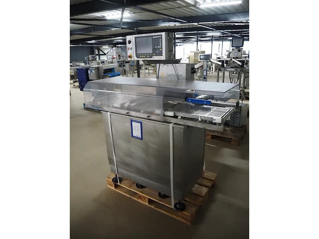 Sartorius - afbeelding 8 van  15