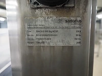 Sartorius - afbeelding 5 van  13
