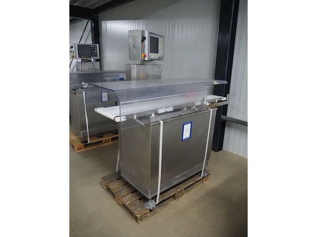 Sartorius - afbeelding 1 van  13