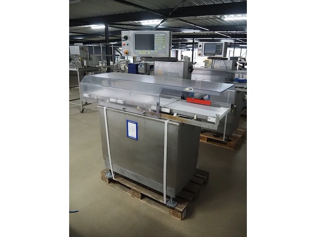 Sartorius - afbeelding 6 van  13