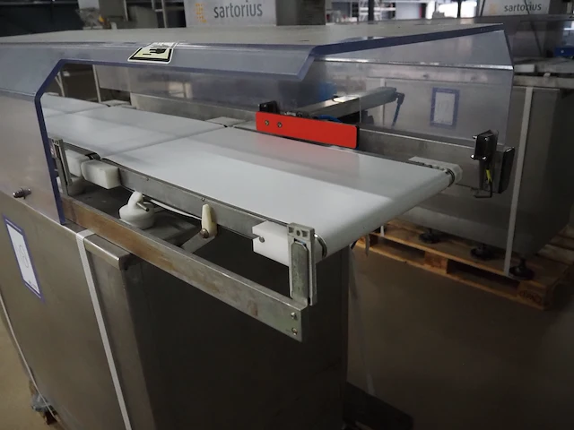 Sartorius - afbeelding 11 van  13