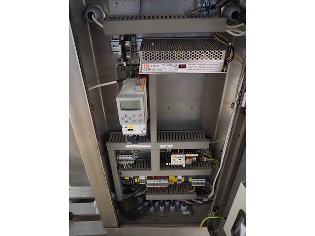 Sartorius - afbeelding 6 van  16