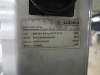 Sartorius - afbeelding 8 van  16