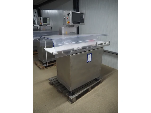 Sartorius - afbeelding 1 van  16