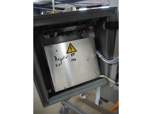 Sartorius - afbeelding 3 van  13