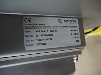 Sartorius - afbeelding 4 van  13