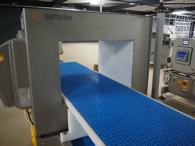 Sartorius - afbeelding 10 van  13