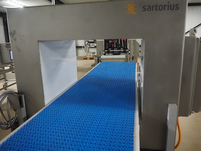 Sartorius - afbeelding 11 van  13
