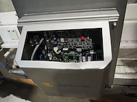 Sartorius - afbeelding 6 van  25
