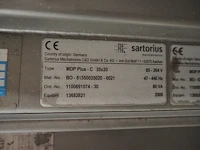 Sartorius - afbeelding 14 van  25