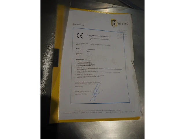 Sartorius - afbeelding 17 van  25