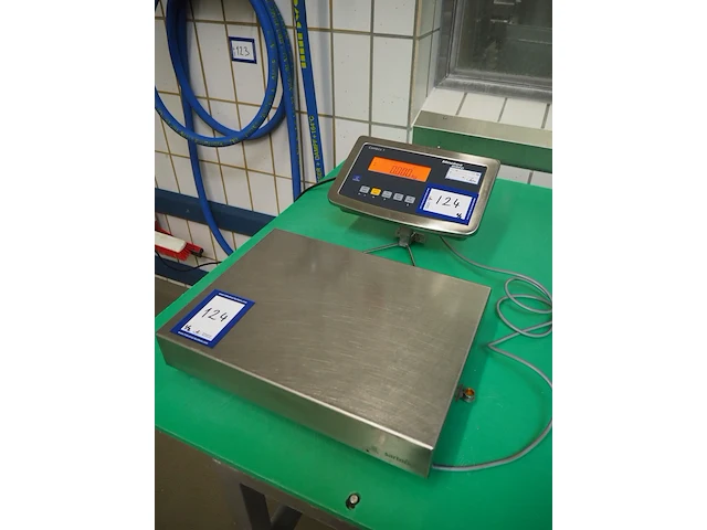 Sartorius - afbeelding 1 van  8