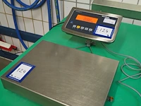 Sartorius - afbeelding 1 van  8