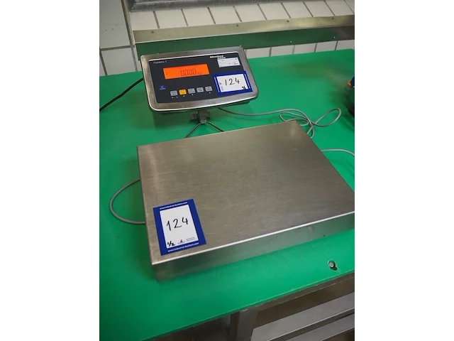 Sartorius - afbeelding 2 van  8