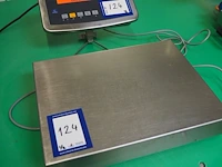 Sartorius - afbeelding 2 van  8