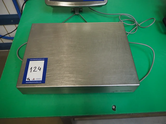 Sartorius - afbeelding 3 van  8