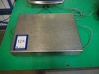 Sartorius - afbeelding 3 van  8