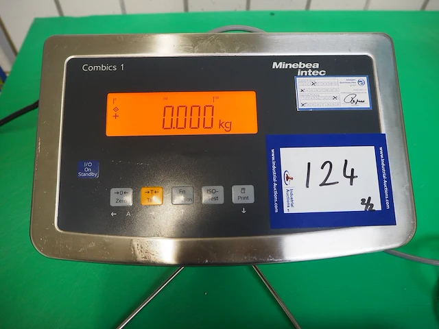 Sartorius - afbeelding 4 van  8