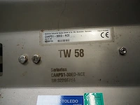 Sartorius - afbeelding 7 van  8