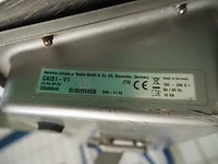 Sartorius - afbeelding 8 van  8