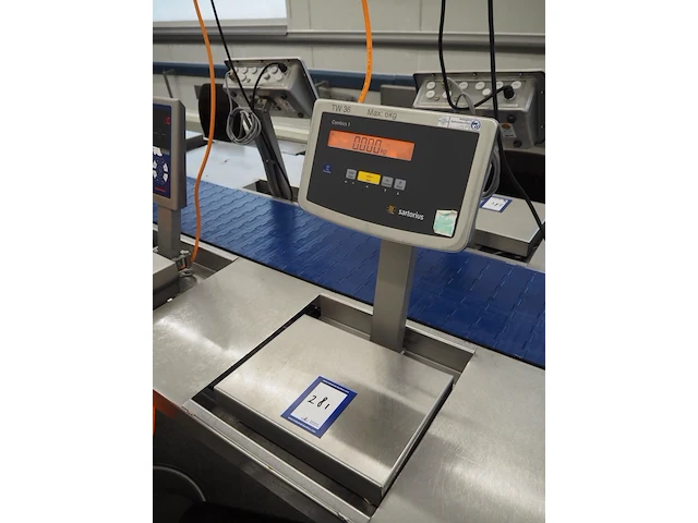 Sartorius - afbeelding 1 van  7