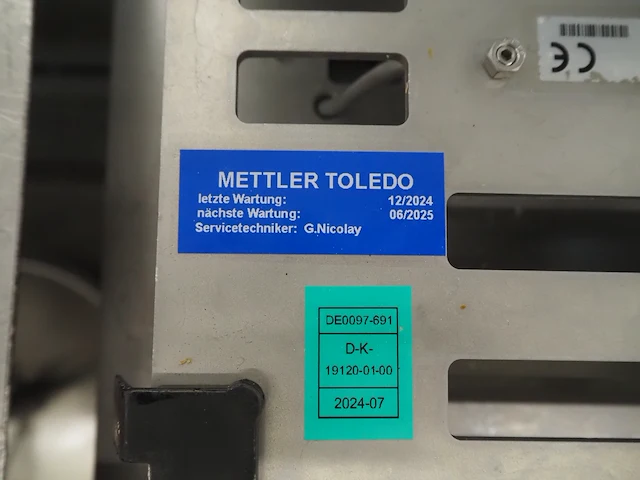 Sartorius - afbeelding 4 van  7