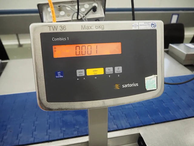 Sartorius - afbeelding 6 van  7