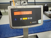 Sartorius - afbeelding 6 van  7