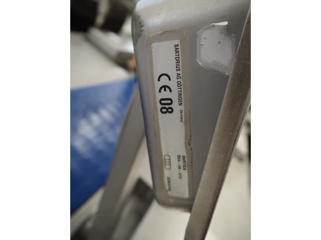 Sartorius - afbeelding 7 van  7