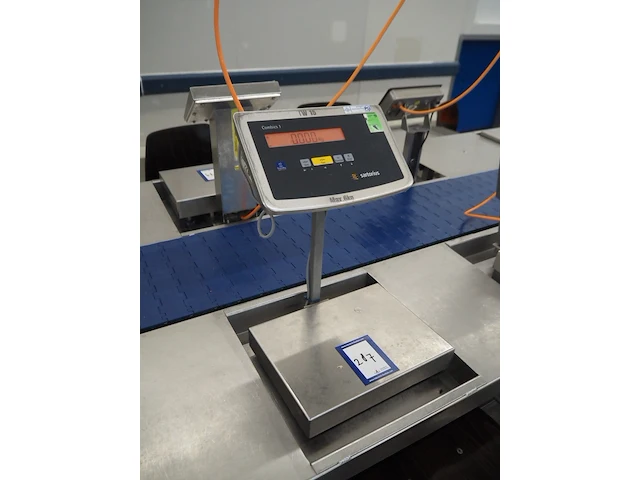 Sartorius - afbeelding 2 van  6