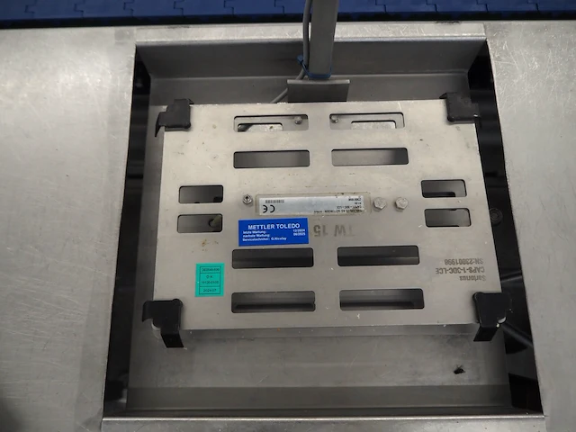 Sartorius - afbeelding 3 van  6