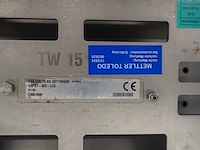 Sartorius - afbeelding 4 van  6