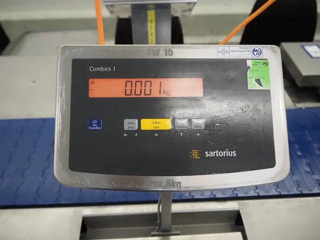 Sartorius - afbeelding 5 van  6