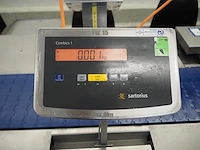 Sartorius - afbeelding 5 van  6