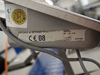 Sartorius - afbeelding 6 van  6