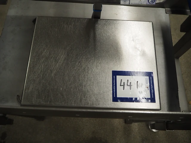 Sartorius - afbeelding 3 van  6