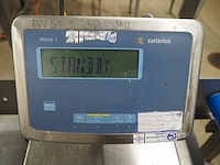 Sartorius - afbeelding 4 van  6