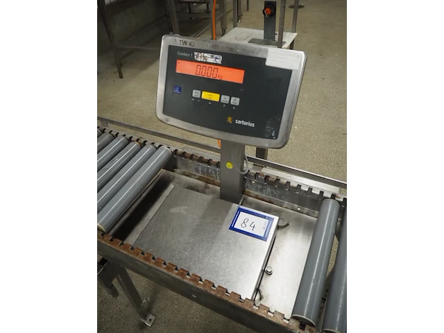 Sartorius - afbeelding 2 van  8