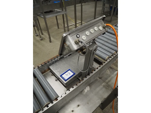 Sartorius - afbeelding 3 van  8