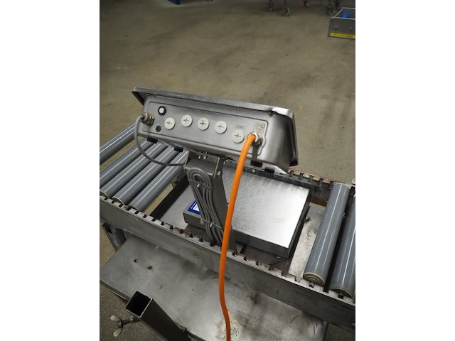 Sartorius - afbeelding 4 van  8