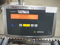 Sartorius - afbeelding 5 van  8