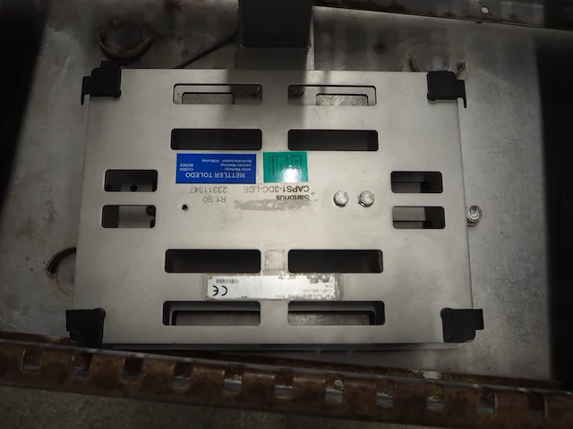 Sartorius - afbeelding 6 van  8