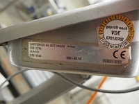 Sartorius - afbeelding 8 van  8