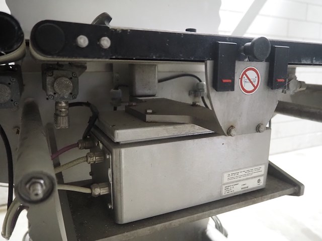 Sartorius - afbeelding 2 van  16