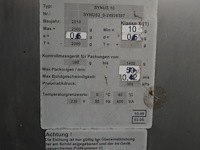 Sartorius - afbeelding 7 van  16