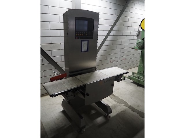 Sartorius - afbeelding 1 van  16