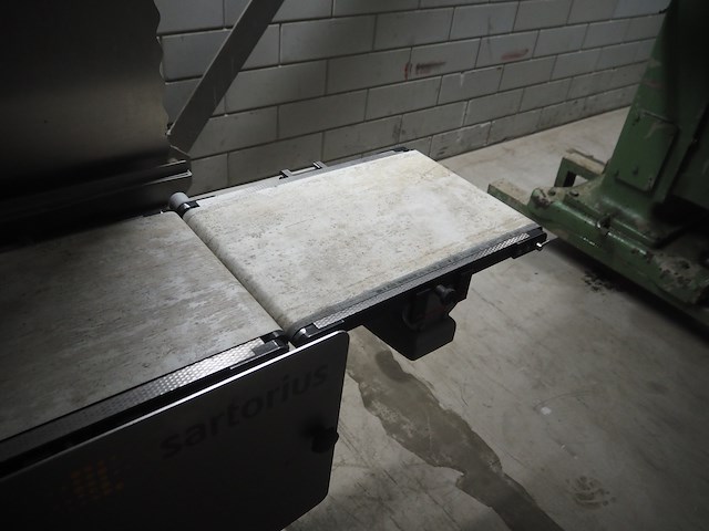 Sartorius - afbeelding 15 van  16